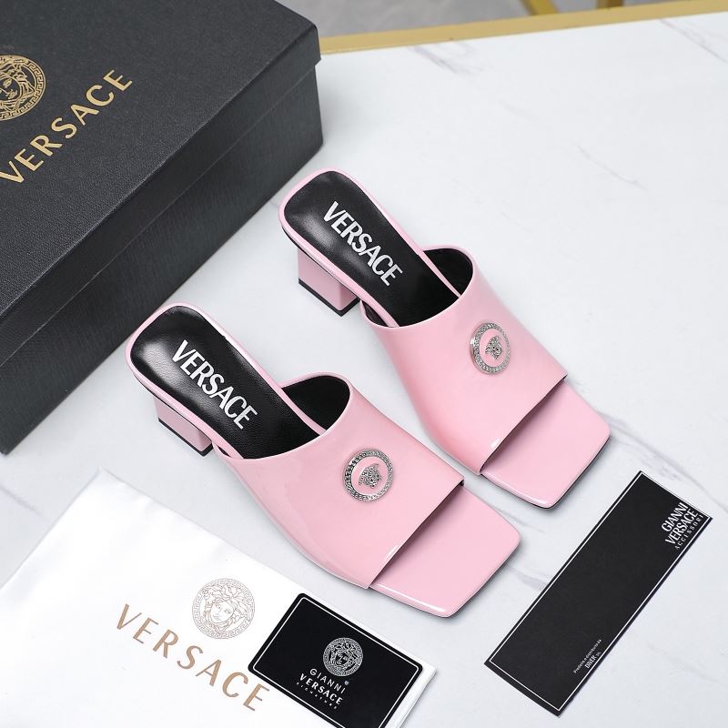 Versace Slippers